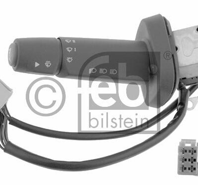 STALK SWITCH COMBINED ALTERNATIVE